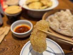 -新兴园饺子馆(河南街店)