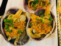 -真剑日本料理·铁板烧(贵州路店)