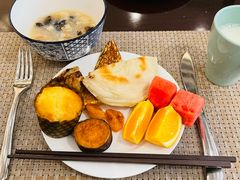 -西安赛瑞喜来登大酒店