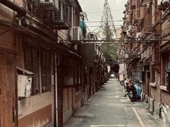 -淮海坊