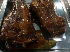 -王裕興肉莊(南禅寺店)