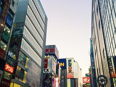 -秋叶原电器街