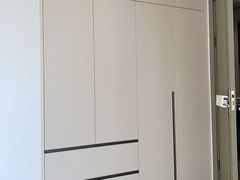 -索菲亚衣柜橱柜家具全屋定制(汶水红星店)