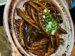 -兰溪小馆(东直门簋街店)