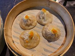 纯蟹粉小笼-蟹榭·本帮江浙菜·蟹宴(五角场合生汇商场店)