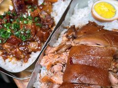 -有肉食·虎九闽菜(798艺术区店)
