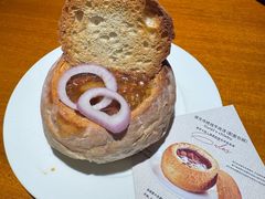 -布拉格餐厅· 中欧捷克菜(全国首店)