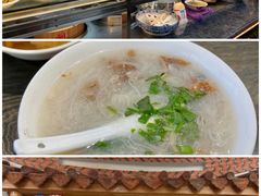 -忠记姜母鸭