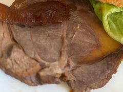 牛腱子-宛平李记小吃(东关街店)