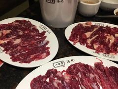 -八合里潮汕鲜牛肉火锅(惠州华贸店)