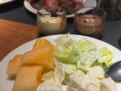 -拉蒂娜·巴西牛排馆 Latina·Brazilian Steakhouse(王府井喜悦店)