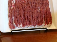 手切鲜羊肉-清真·鸦儿李记·涮肉(和平里店)