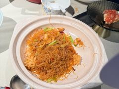 -悦融琥珀·京鲁菜·海味珍品(西单店)
