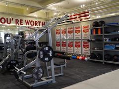 -聚健身GatherFitness(余杭店)