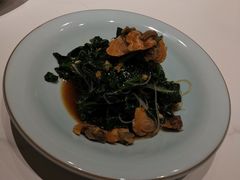 -新海渔港·胶东海鲜家常菜·家宴(奥体中心店)