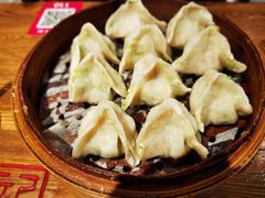 -新兴园饺子馆(望京店)
