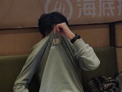 -海底捞火锅(徐州火车站店)