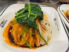 -魏家凉皮(博水商务大厦店)