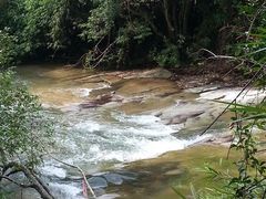 -千泷沟大瀑布旅游区