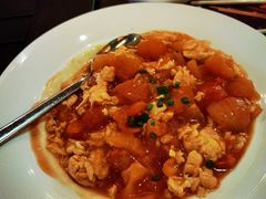 -喷泉广场餐厅·宵夜·海鲜烧烤大排档(长隆企鹅酒店)