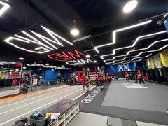 -成杰格斗·拳击·柔术·防身术(建设路店)