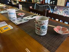 -半藏居酒屋(香港花园店)