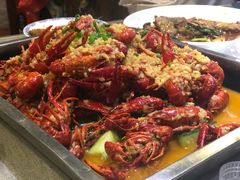 -火龙堂·风味民间菜(文一路店)