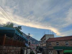 -青山湾养生苑度假村