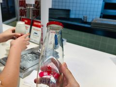 -红星前进面包牛奶公司(君太店)