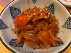 -水之惠鲜鱼料理(王府大街店)