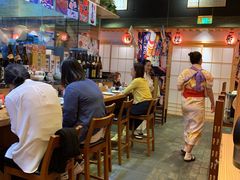 大堂-有喜屋·深夜食堂(环宇荟店)