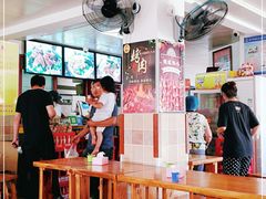 -金泰缘排骨馆(遵化路店)