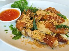 -莆田餐厅PUTIEN(三里屯店)