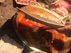 -小龙坎老火锅(北大荒店)