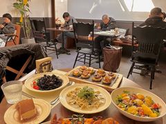 -沏点Trattoria意大利餐厅(新街口店)