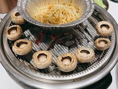 -隐炉和牛烧肉店(群力店)