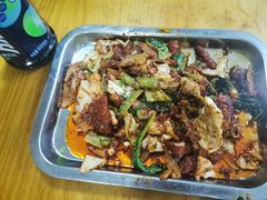 铁板烧-幸福铁板烧(共和村店)