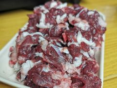 -阿牛牛杂店(东园店)