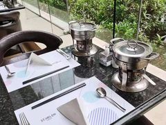 -博林圣海伦酒店-LA VILLA自助西餐厅(华侨城店)