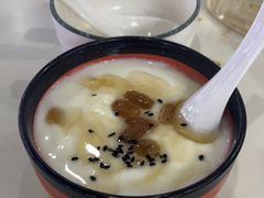 -帕米尔食府(白云观店)