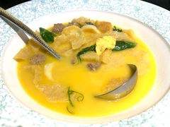 -宫燕府·京菜·烤鸭·淮扬菜(王府中心店)