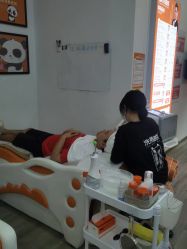 -洗脸熊·洗脸吧