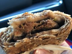 -李小老烧饼(常营民族家园店)