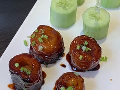 -老牌坊鲁菜名店(聊城美食岛店)