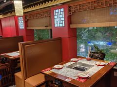 -京元盛铜锅涮肉(上海总店)