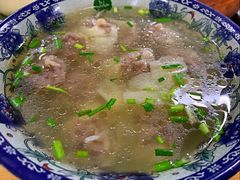 牛肉馄饨-李荣兴(南湖东路店)