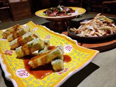 -那家小馆•北京菜•烤鸭(中关村店)