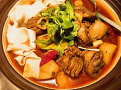 -纳鲁孜·新疆特色餐厅(上海悦荟广场店)