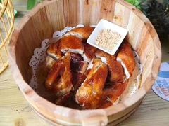 -村理·乡村菜音乐餐厅(河西店)
