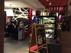 -麦当劳(天津站三店)